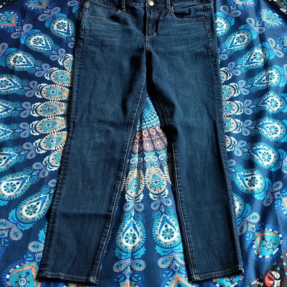 American Eagle nwot jeans size 12